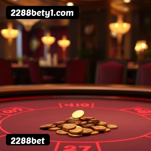 Interface do Aplicativo 2288bet - Design Premium e Intuitivo
