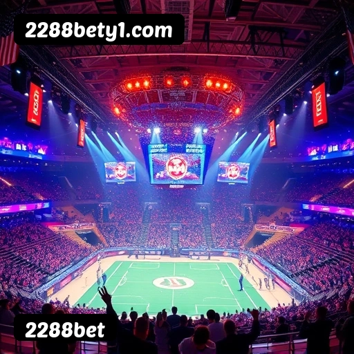 App Mobile 2288bet - Jogue em Qualquer Lugar no Seu Smartphone